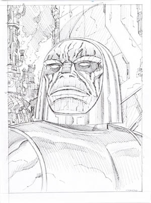 Darkseid ID=1721